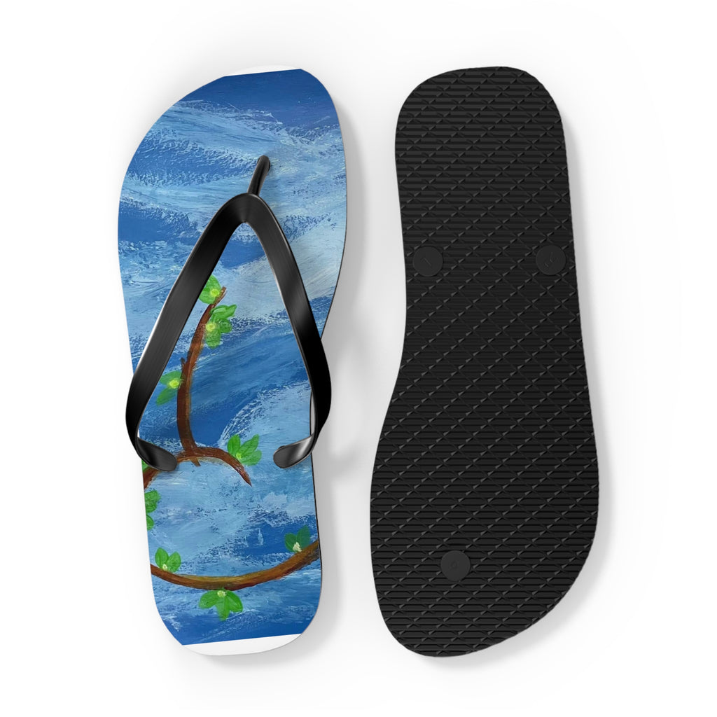 Flip Flops