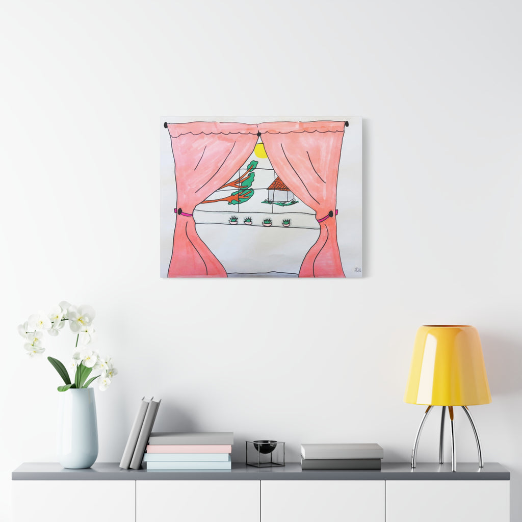 KFlo Design | Canvas Wall Art