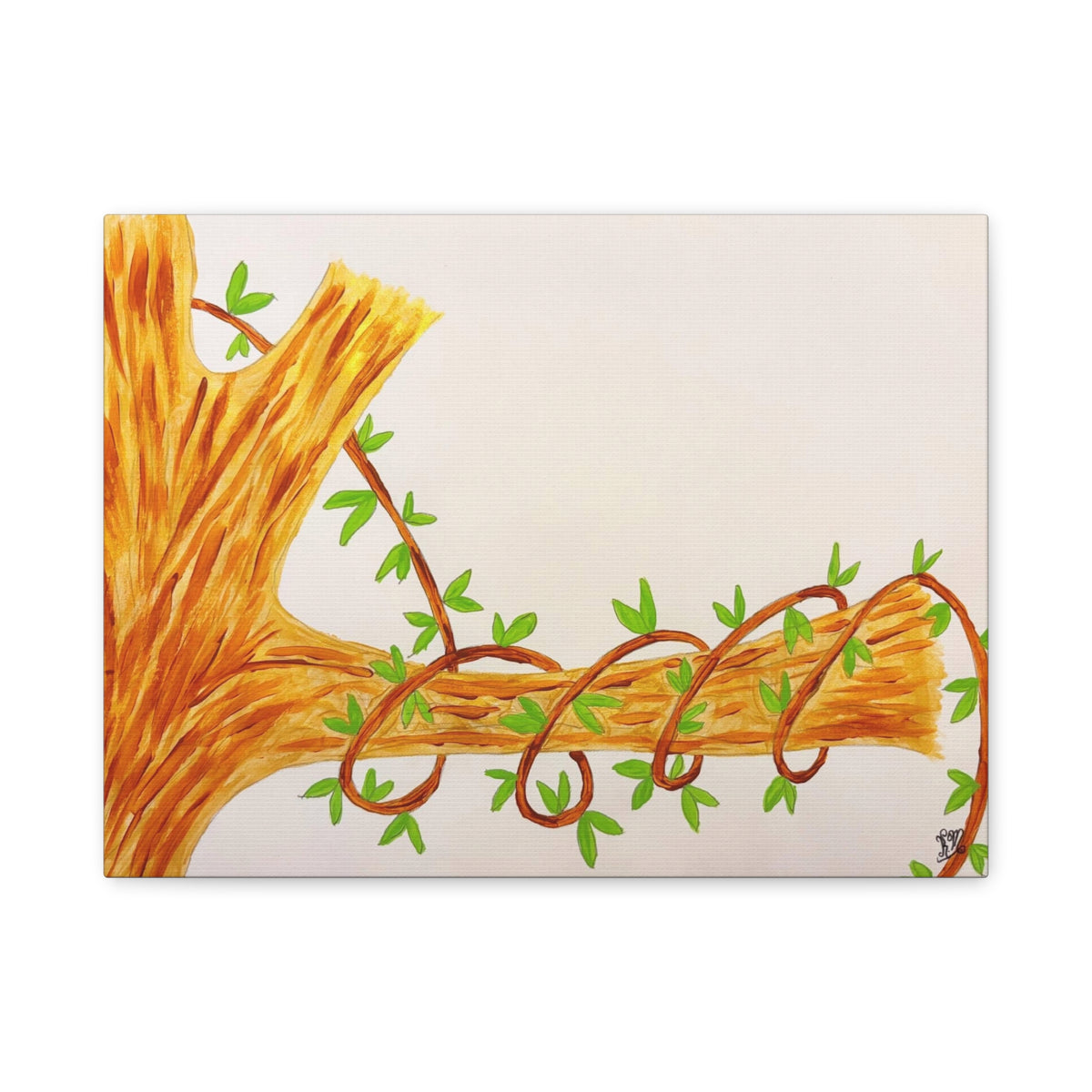 KFlo Design | Canvas Wall Art