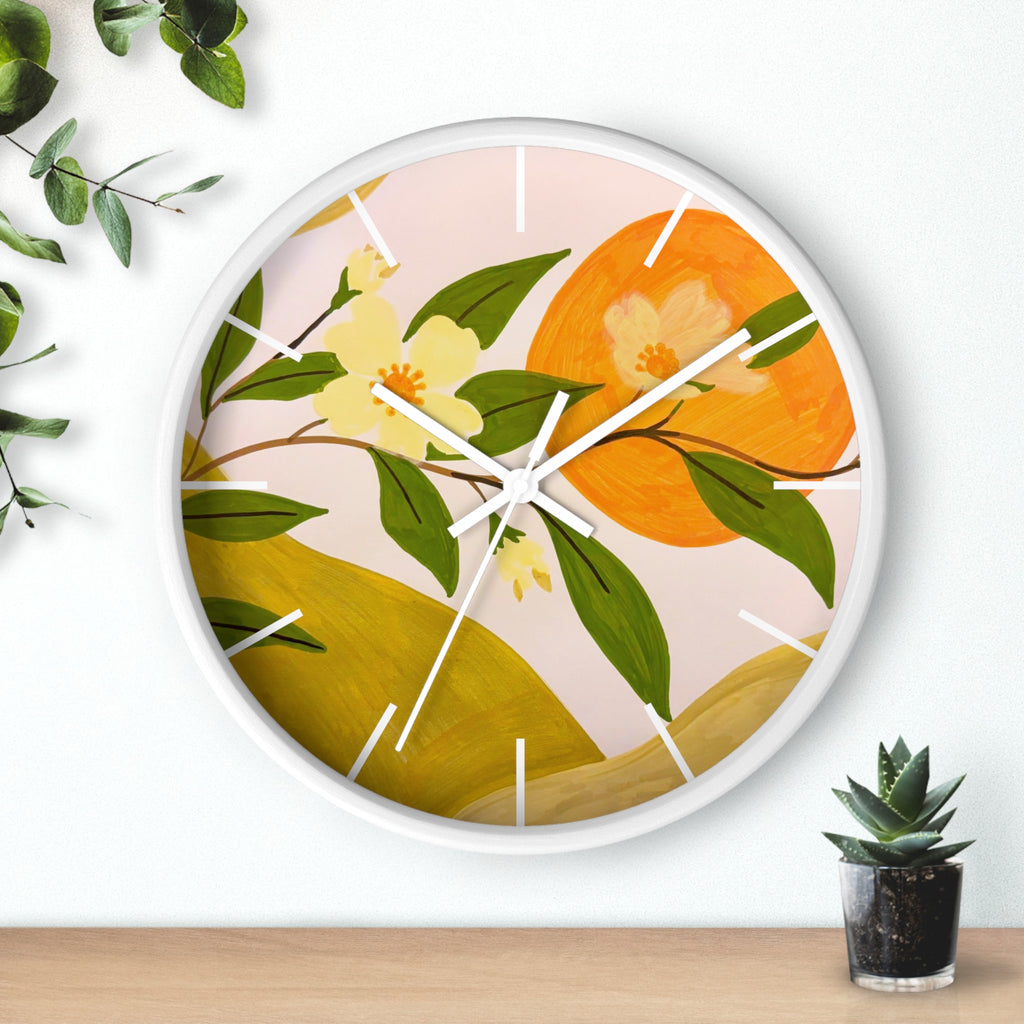 Wall Clock
