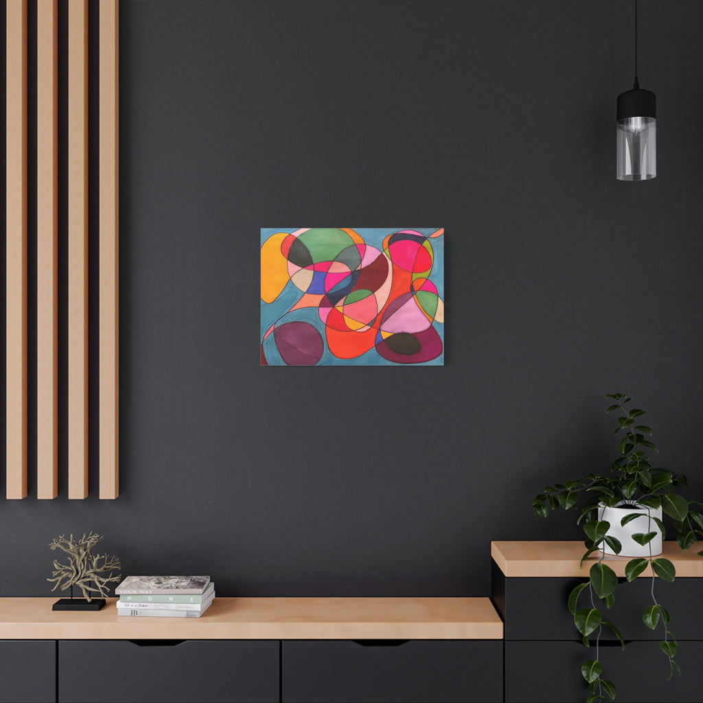 KFlo Design | Canvas Wall Art