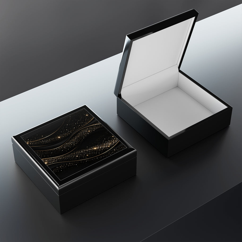 Jewelry Box