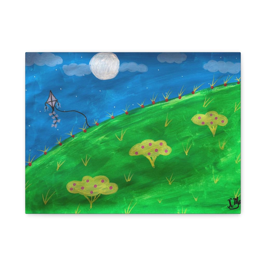 KFlo Design | Canvas Wall Art