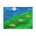 KFlo Design | Canvas Wall Art