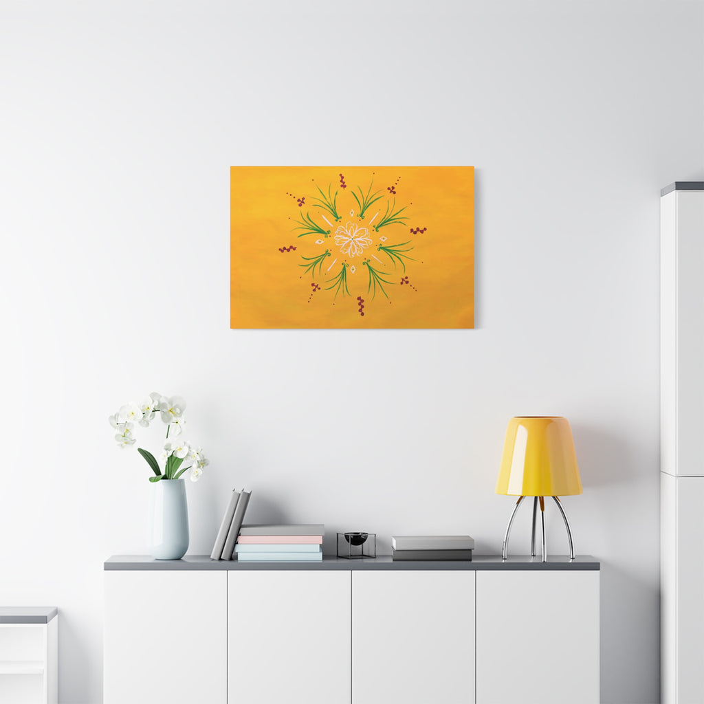 KFlo Design | Canvas Wall Art