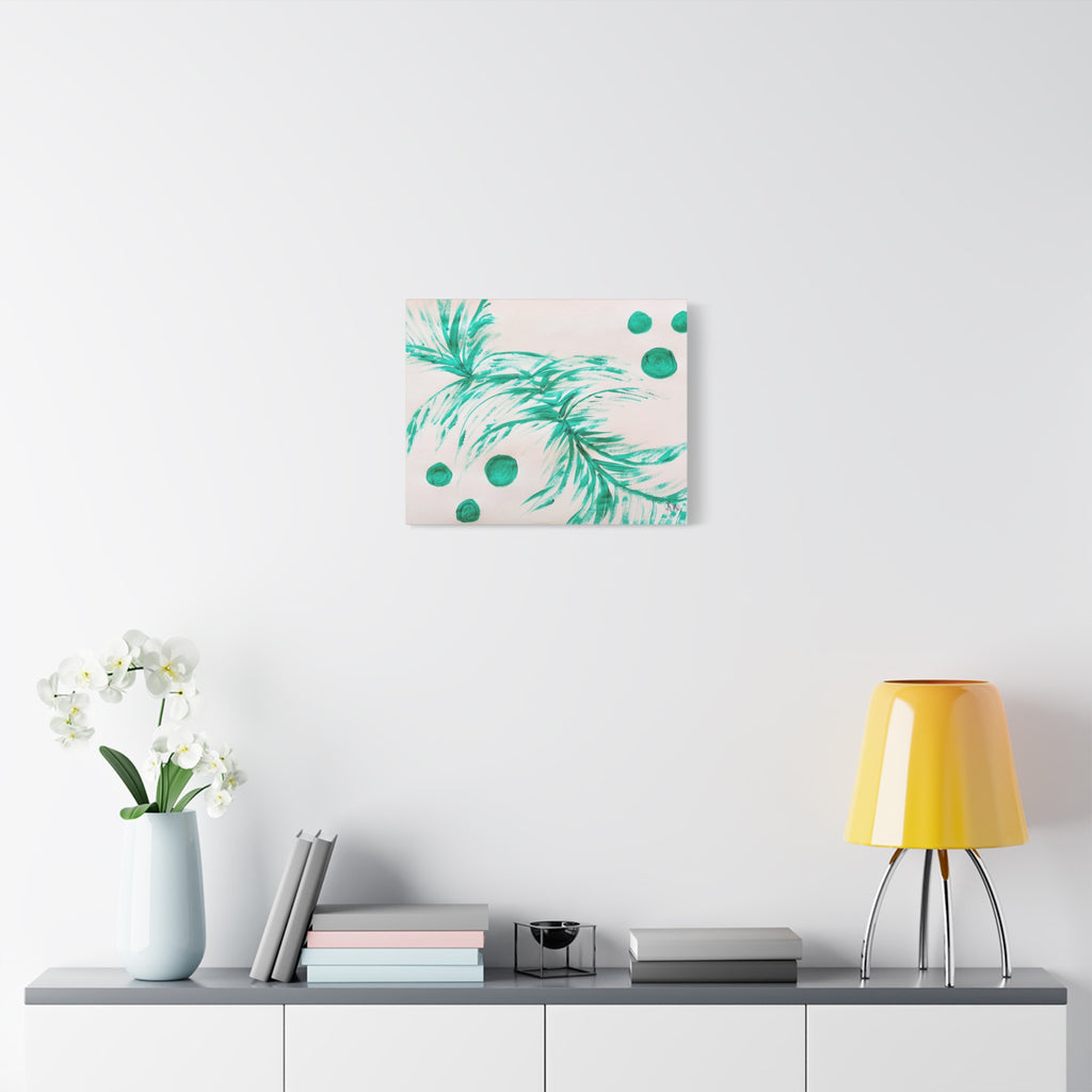KFlo Design | Canvas Wall Art