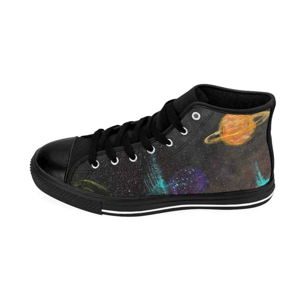 Women's Classic Sneakers