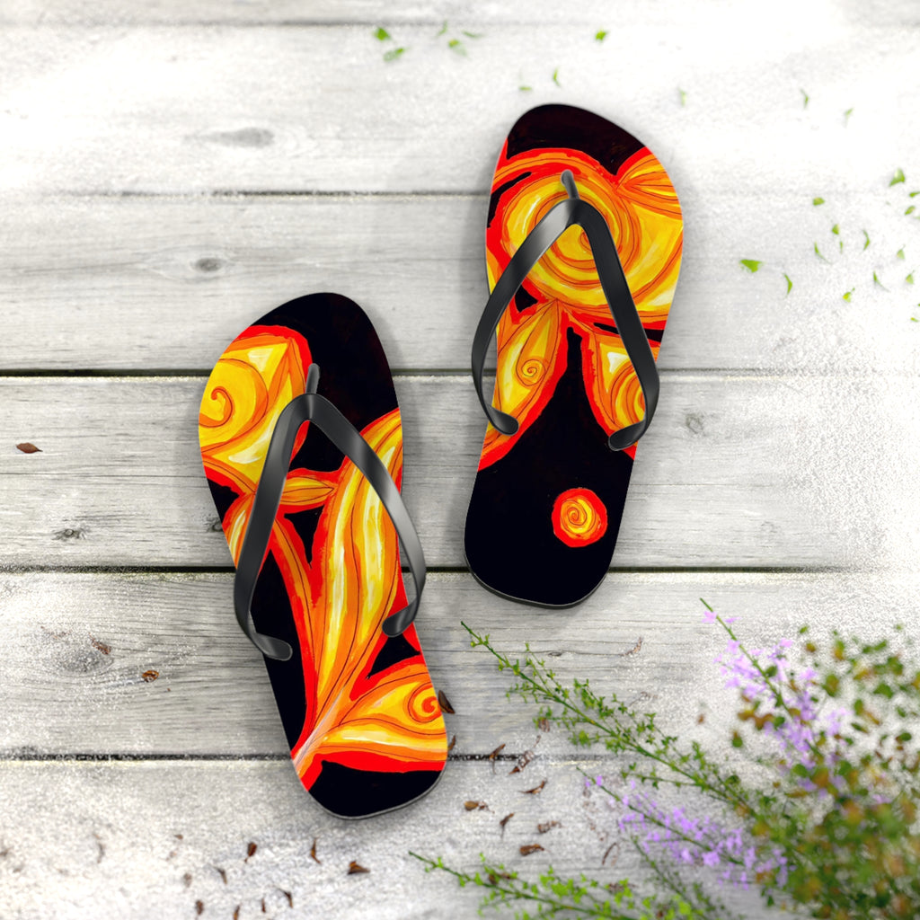 Flip Flops