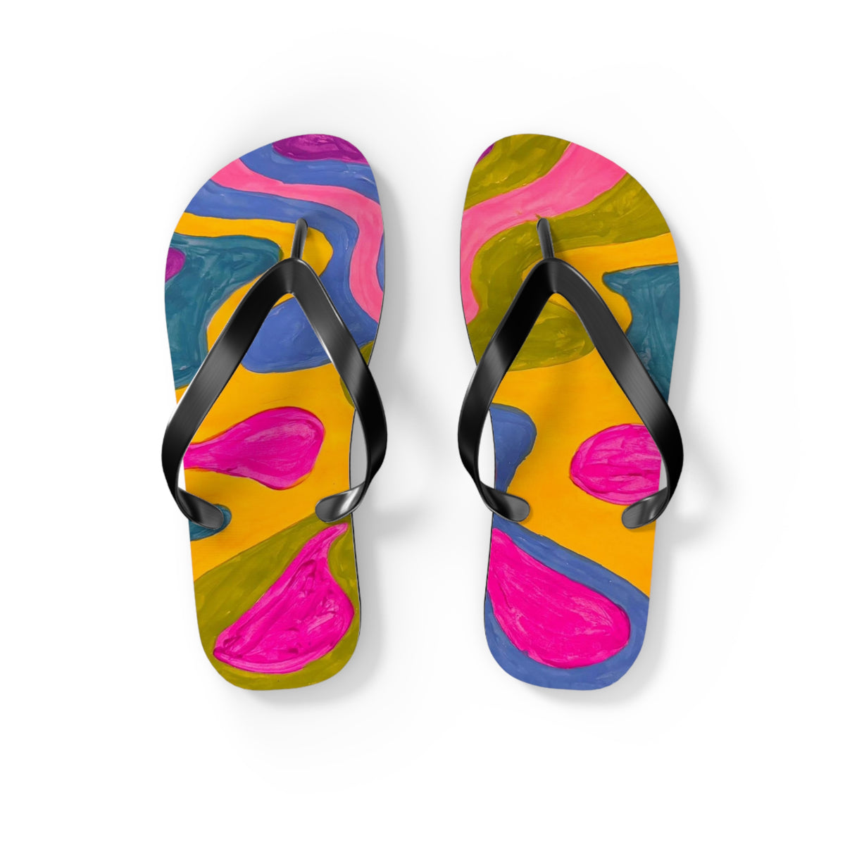 Flip Flops