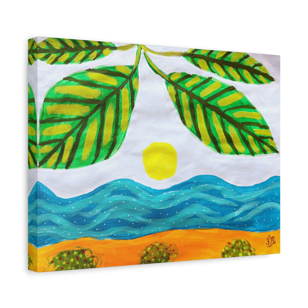 KFlo Design | Canvas Wall Art