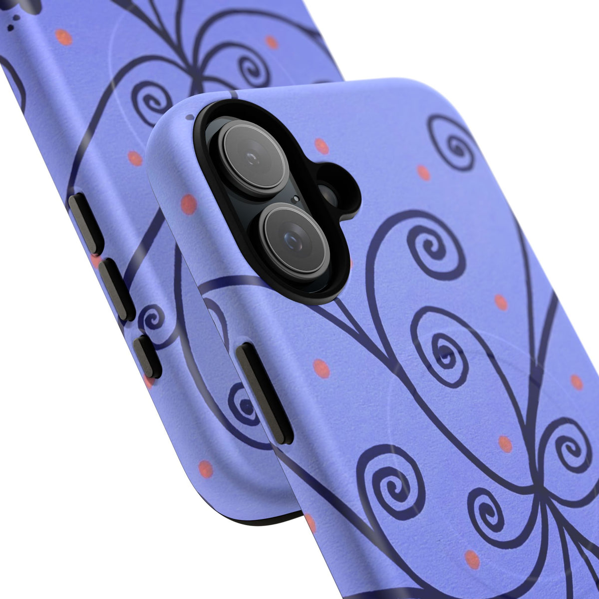 Tough Magnetic Cases