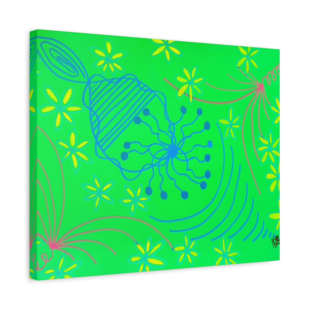 KFlo Design | Canvas Wall Art