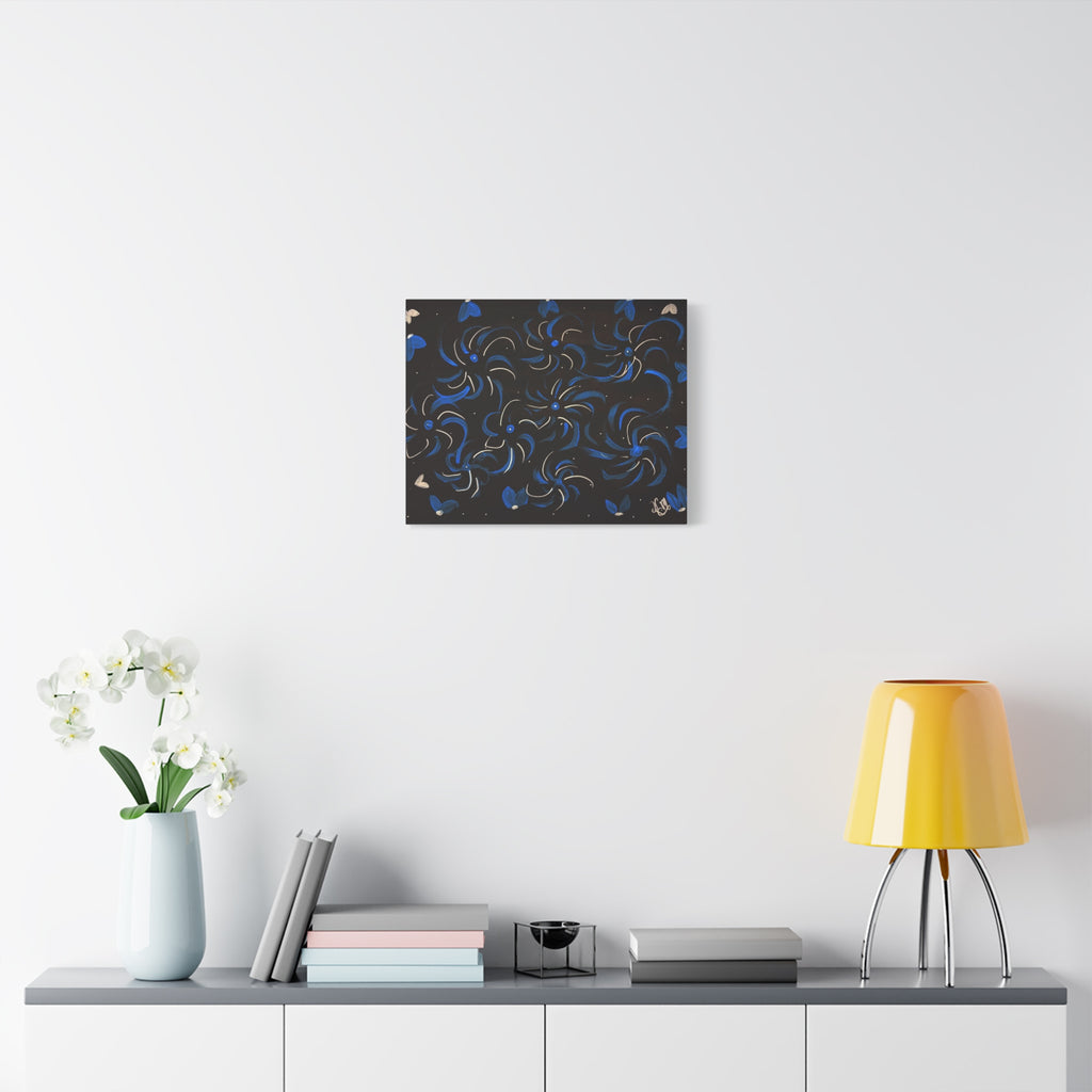 KFlo Design | Canvas Wall Art