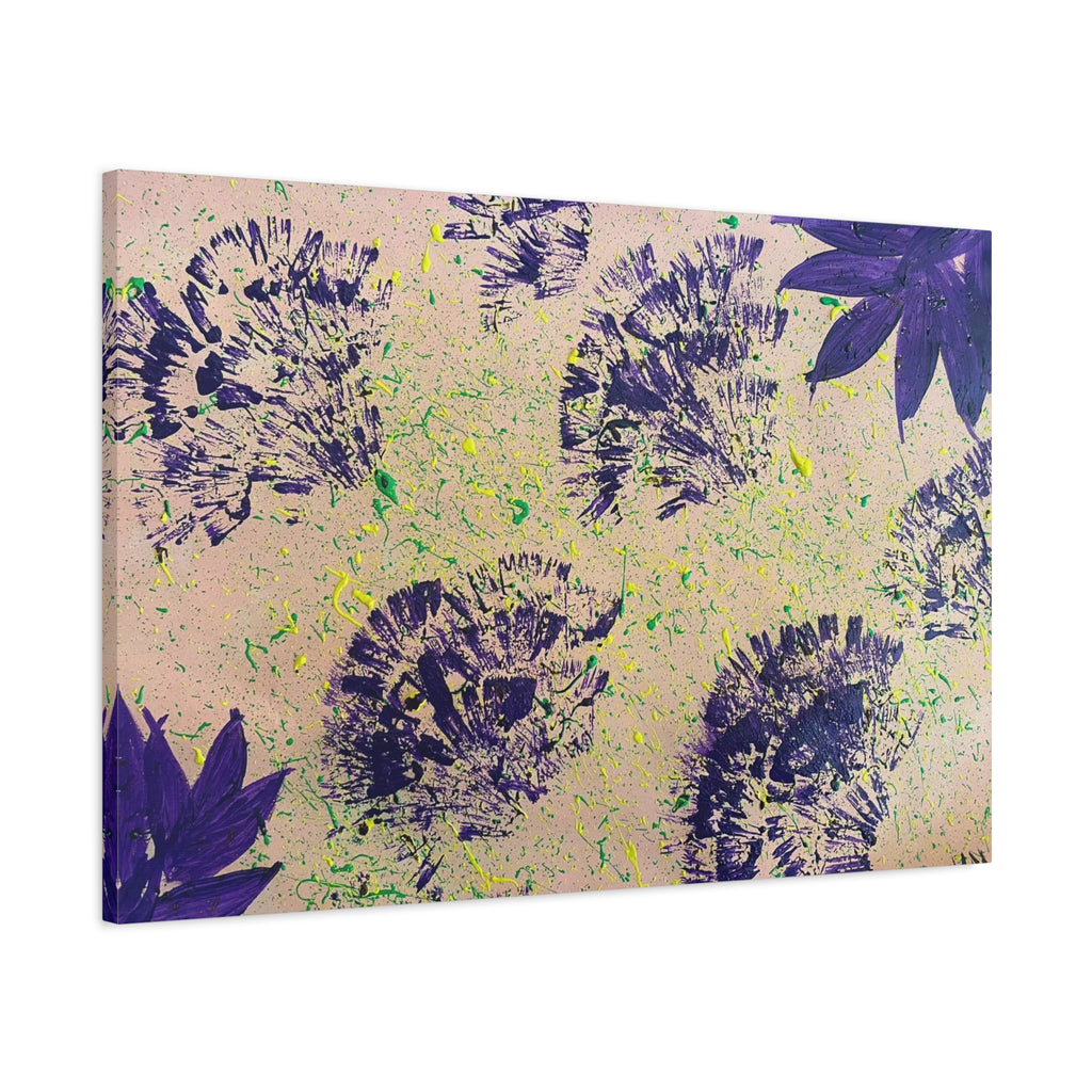 KFlo Design | Canvas Wall Art
