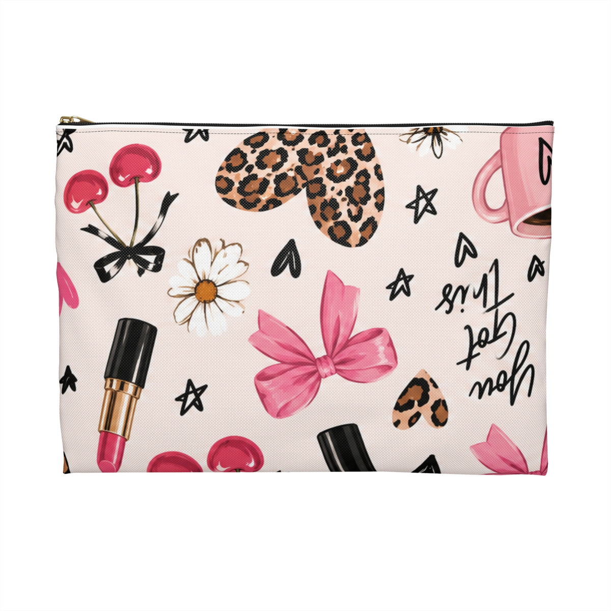 Accessory Pouch