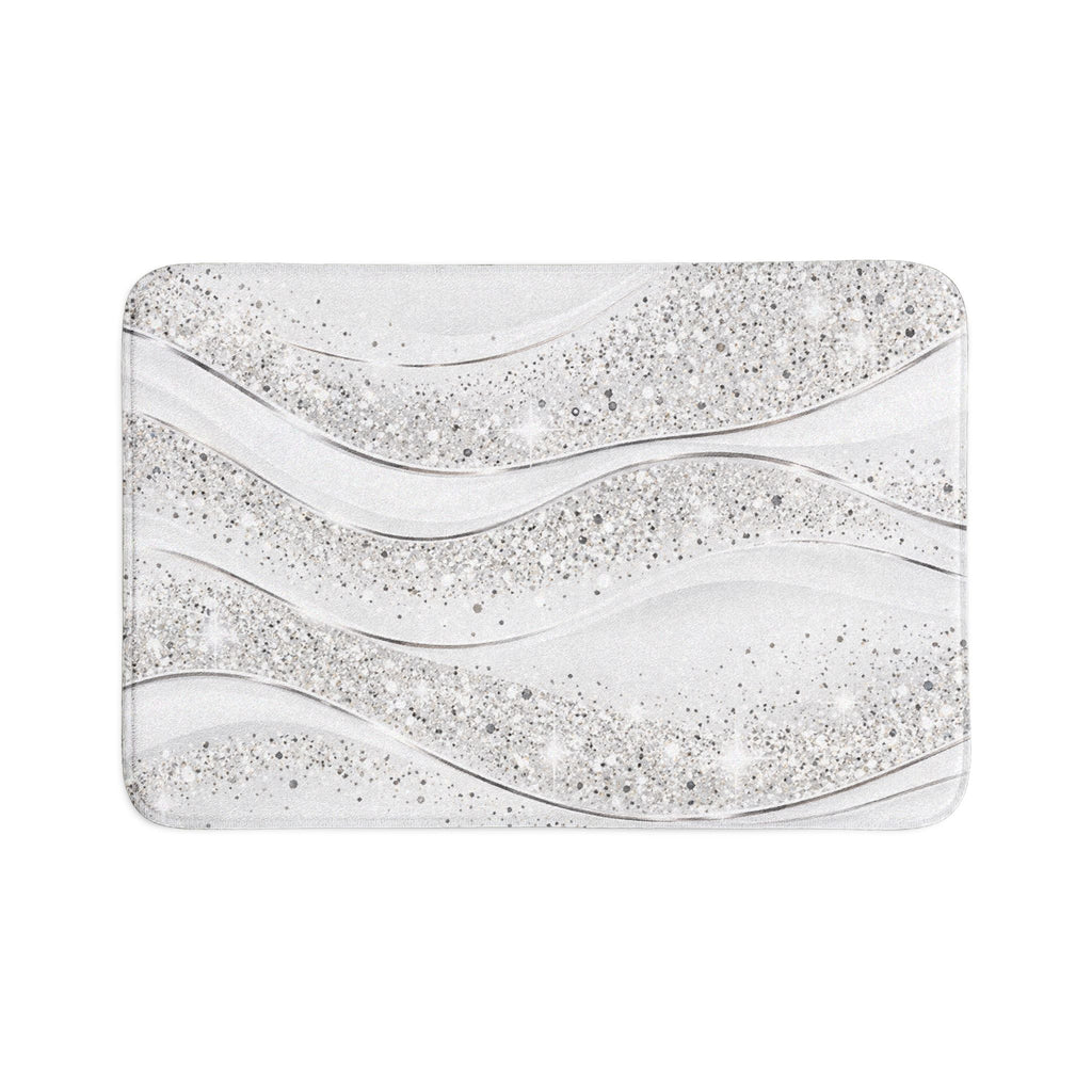 Bath Mat 3-Piece Set