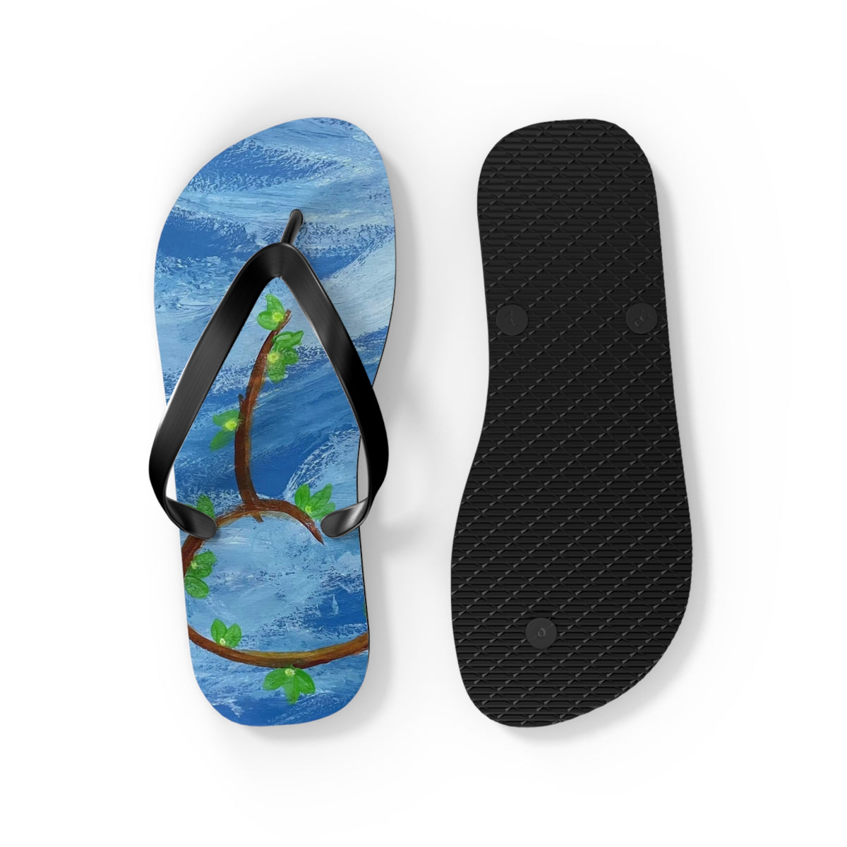 Flip Flops