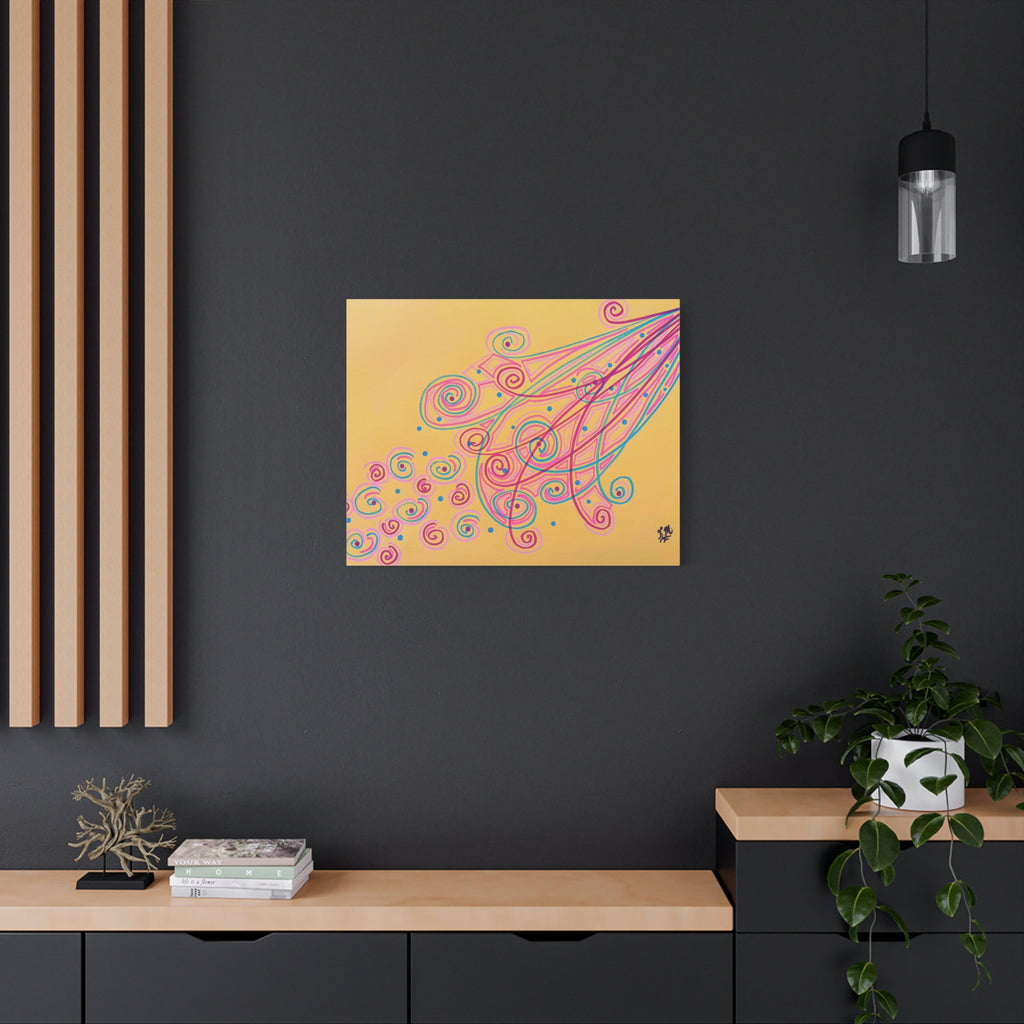 KFlo Design | Canvas Wall Art