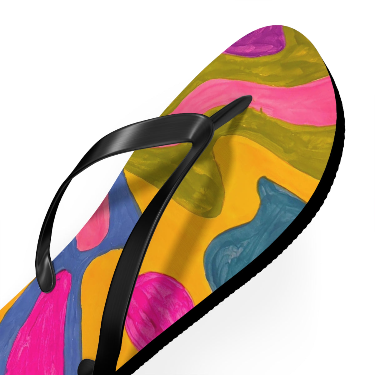 Flip Flops