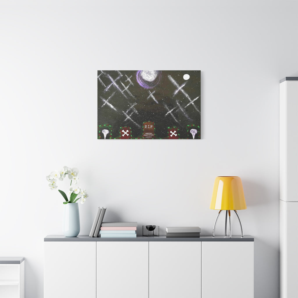 KFlo Design | Canvas Wall Art