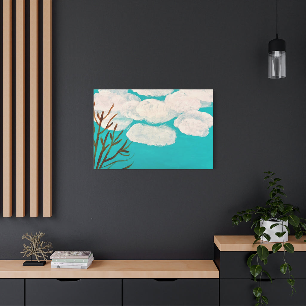 KFlo Design | Canvas Wall Art