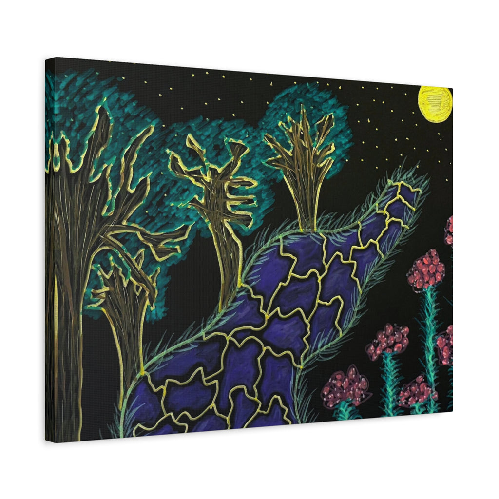 KFlo Design | Canvas Wall Art
