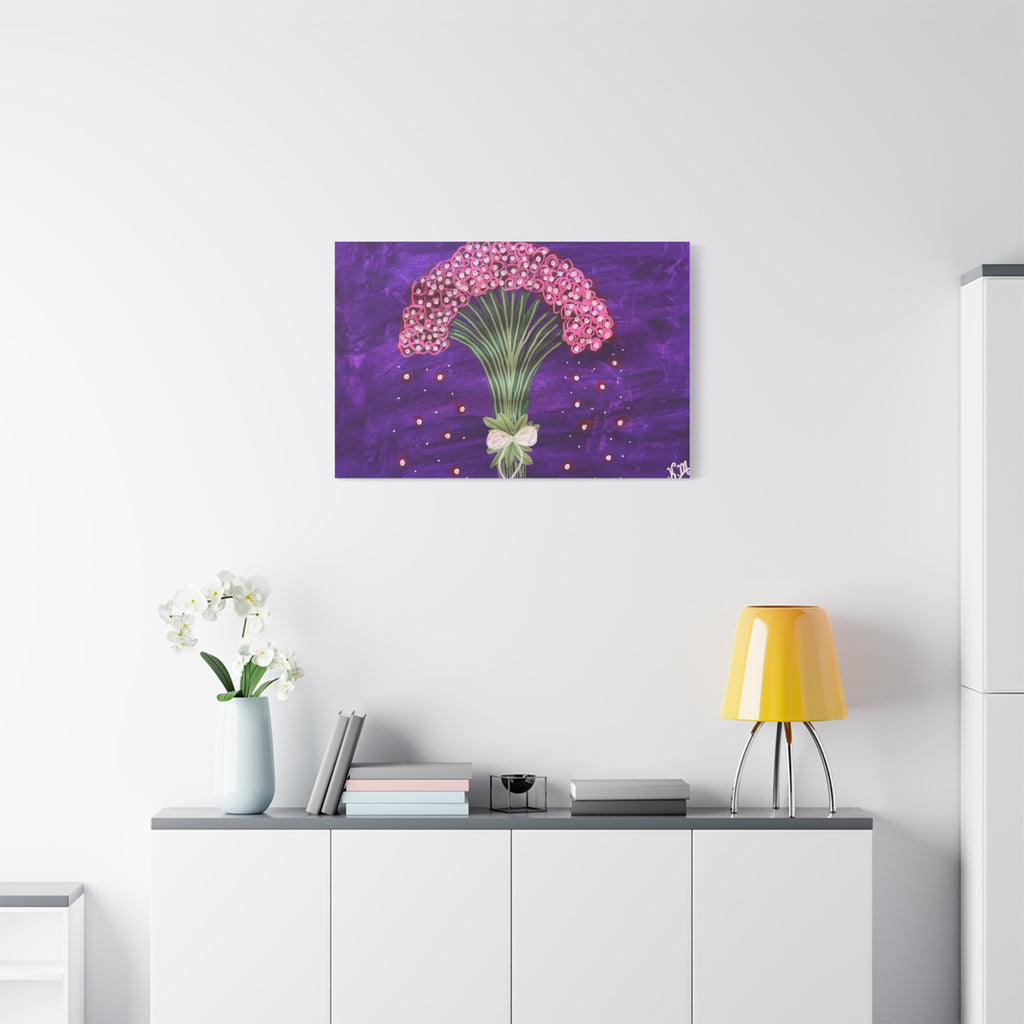 KFlo Design | Canvas Wall Art