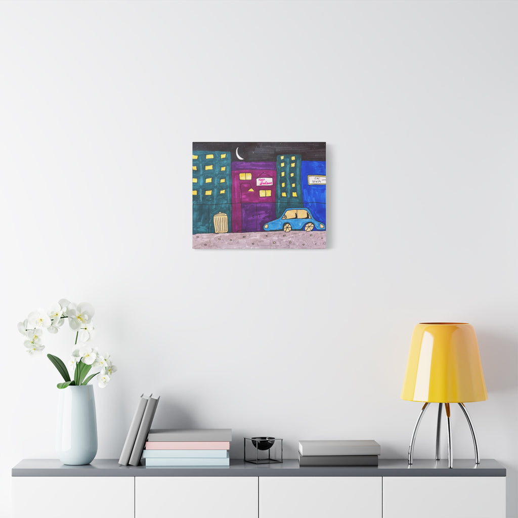 KFlo Design | Canvas Wall Art
