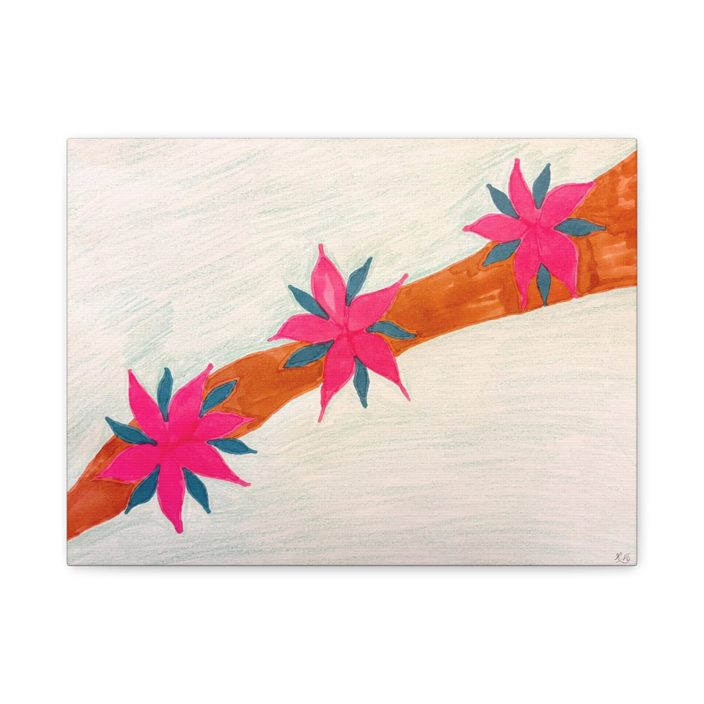 KFlo Design | Canvas Wall Art