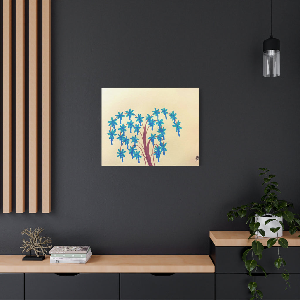 KFlo Design | Canvas Wall Art