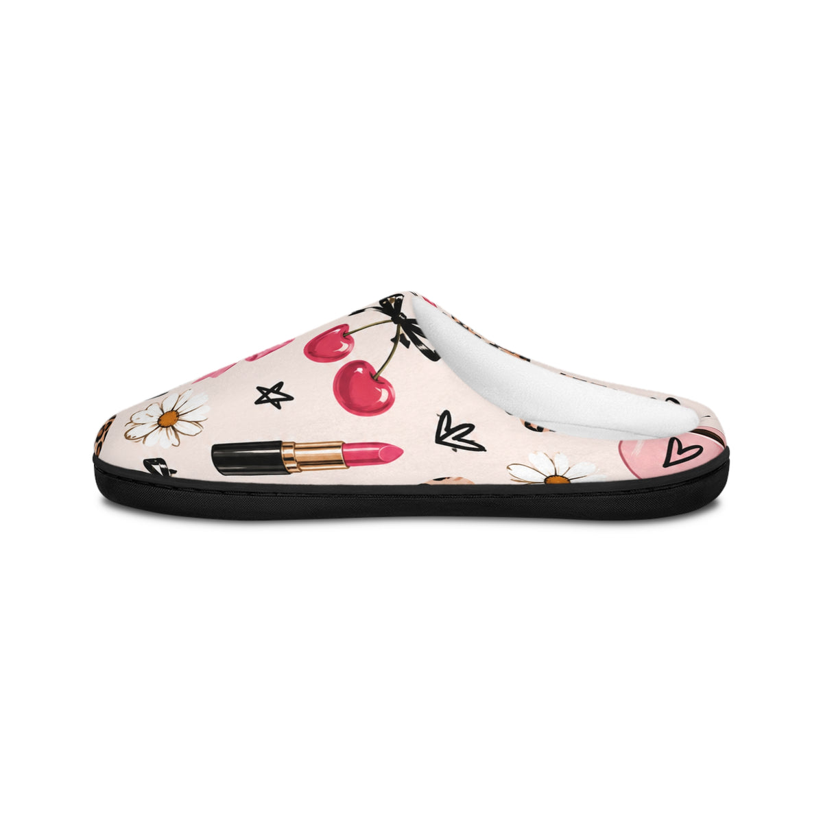 Women's Indoor Slippers