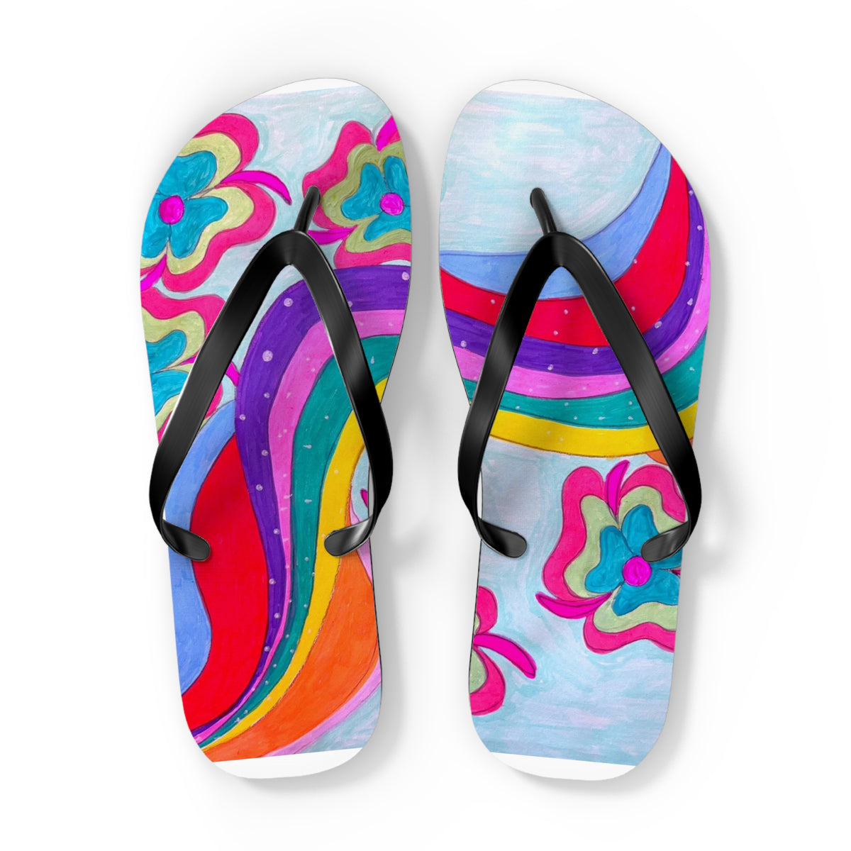 Flip Flops