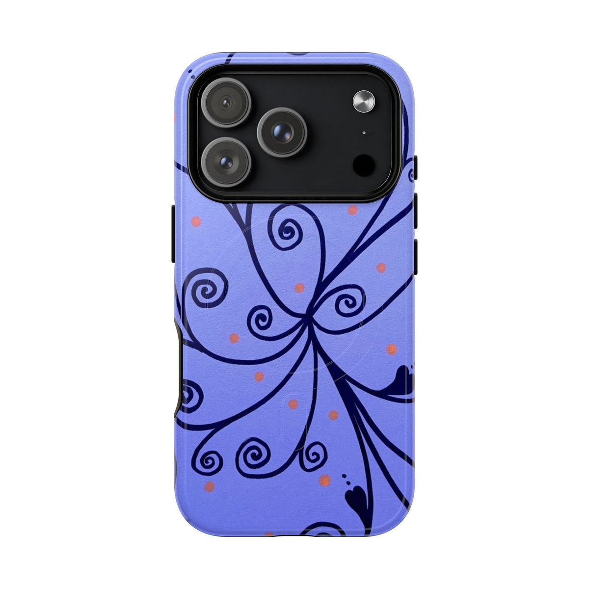 Tough Magnetic Cases