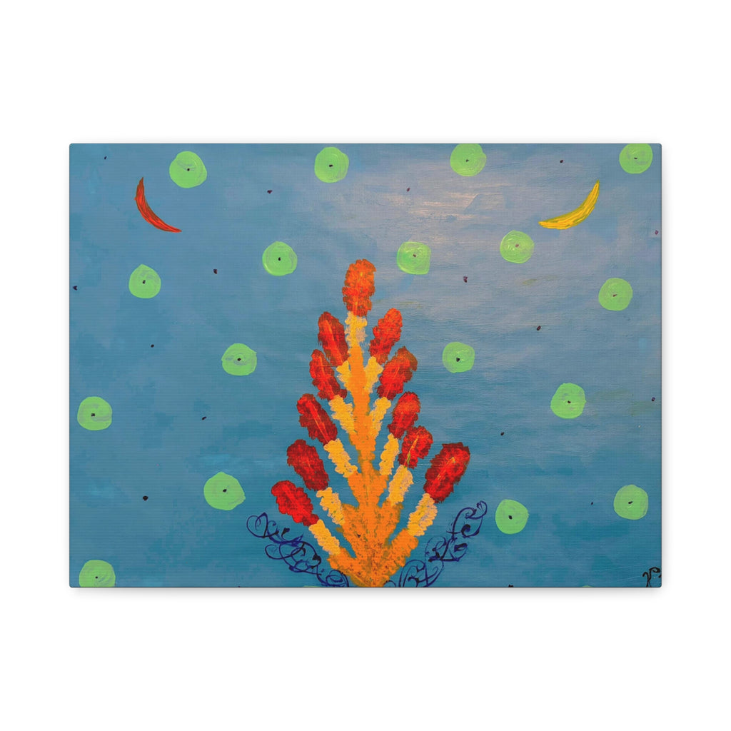KFlo Design | Canvas Wall Art