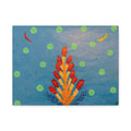 KFlo Design | Canvas Wall Art