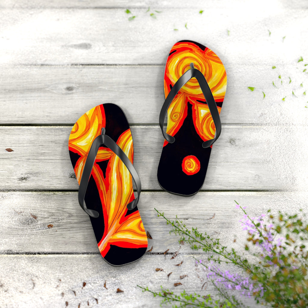 Flip Flops