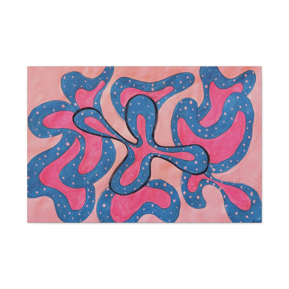 KFlo Design | Canvas Wall Art