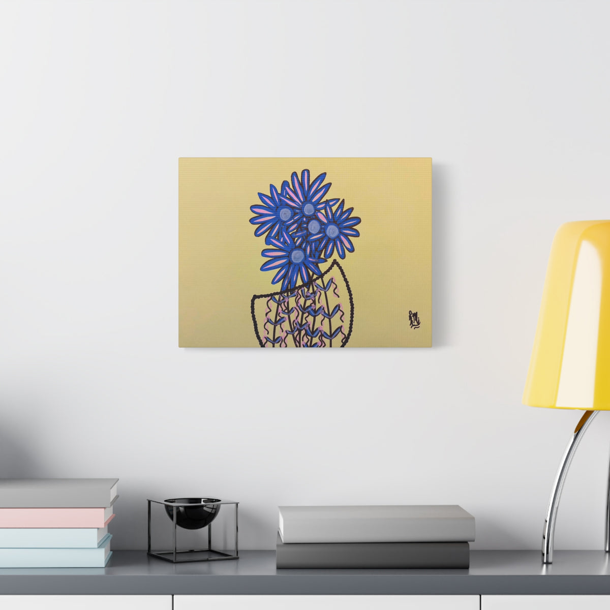 KFlo Design | Canvas Wall Art