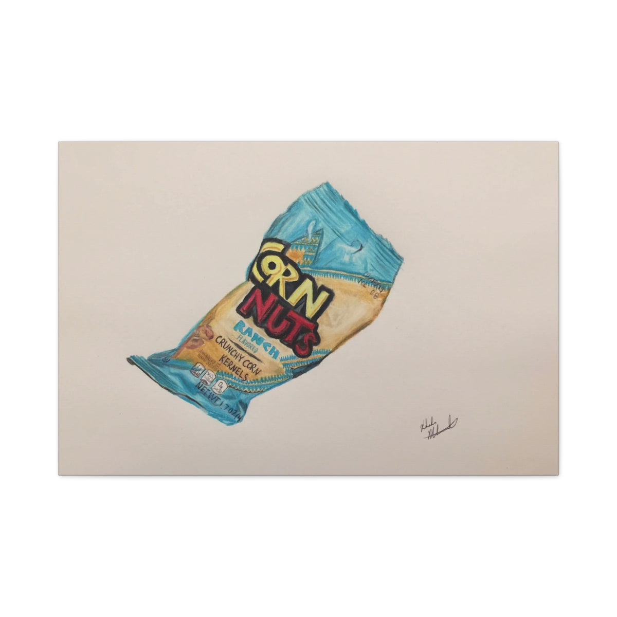 KFlo Design | Canvas Wall Art