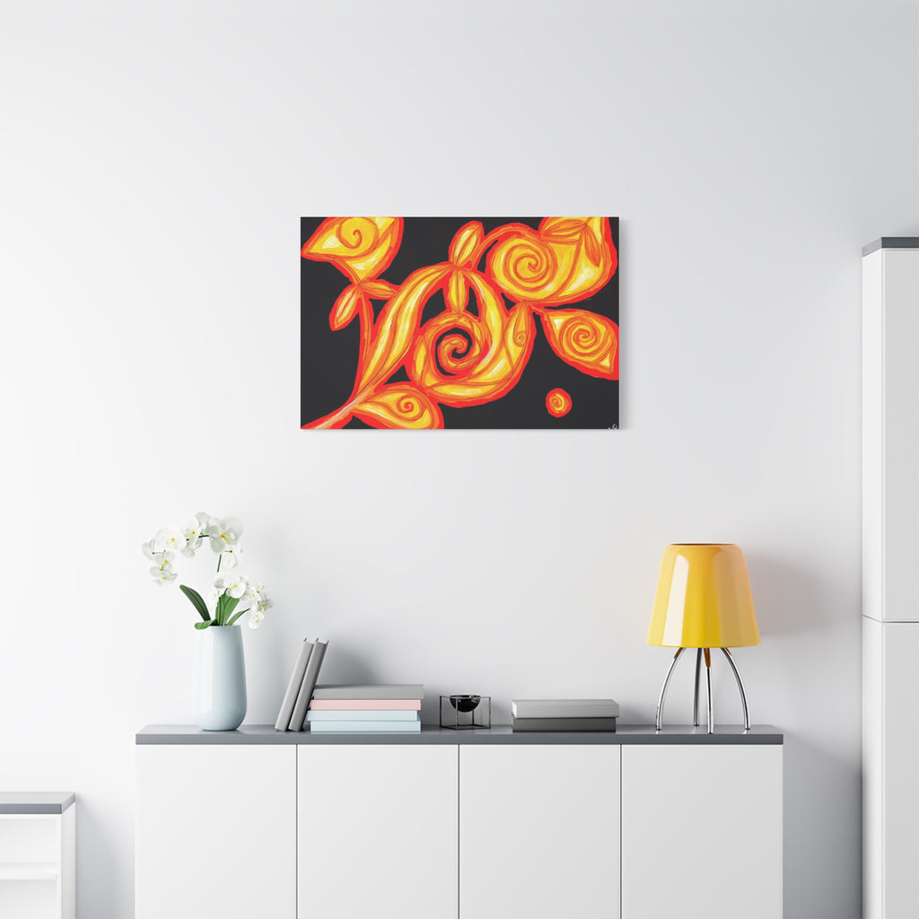 KFlo Design | Canvas Wall Art