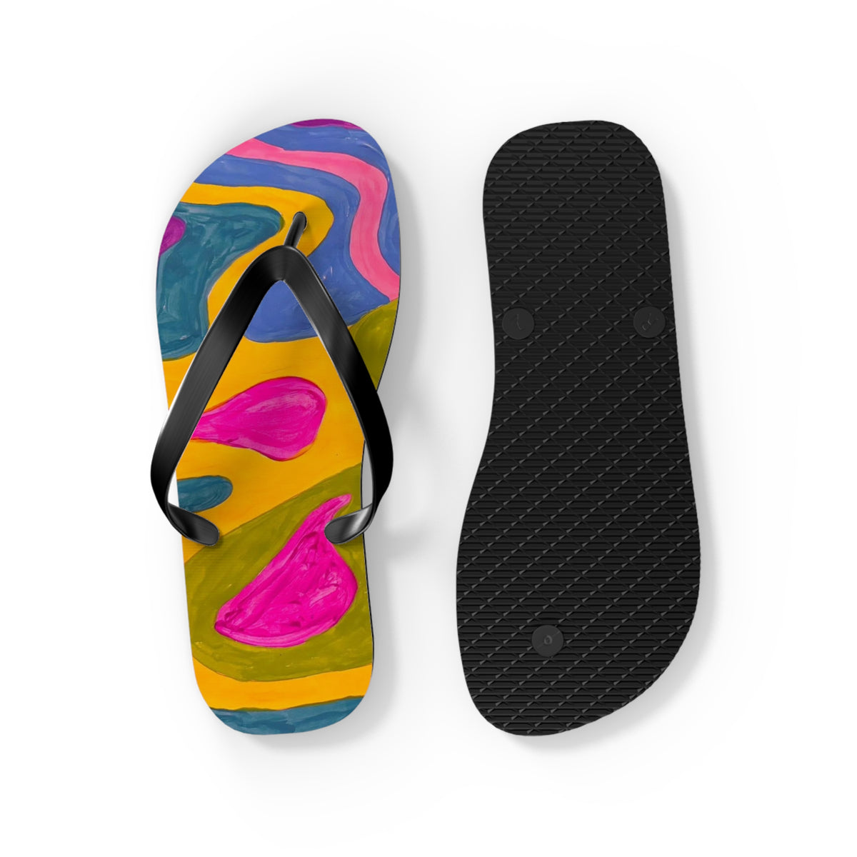 Flip Flops