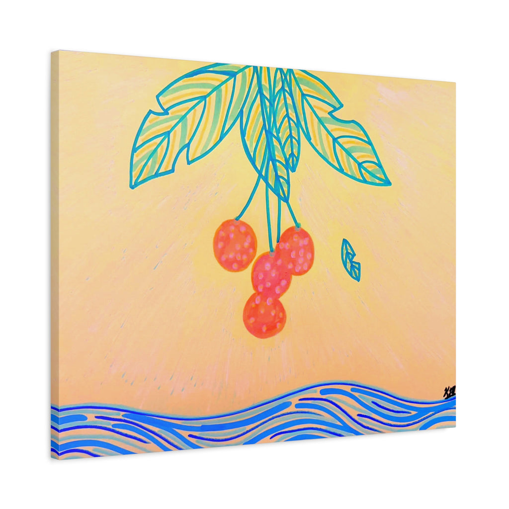 KFlo Design | Canvas Wall Art