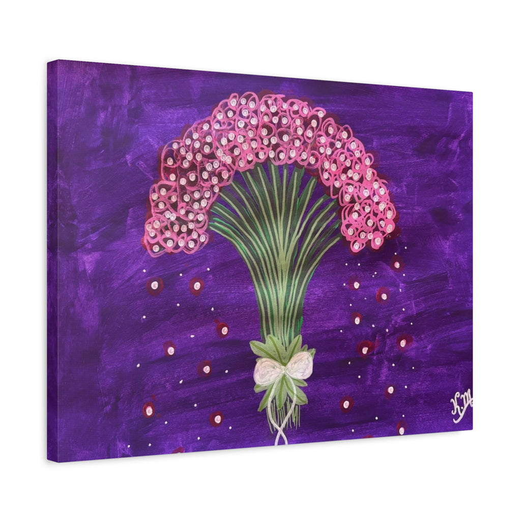 KFlo Design | Canvas Wall Art