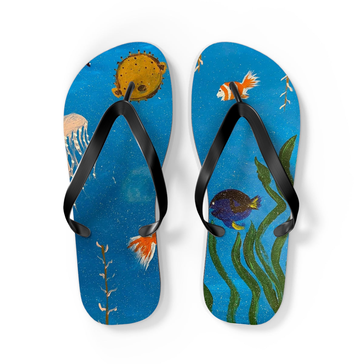 Flip Flops