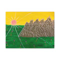 KFlo Design | Canvas Wall Art
