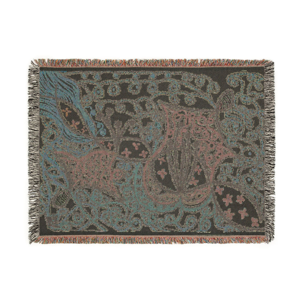 Woven Blanket
