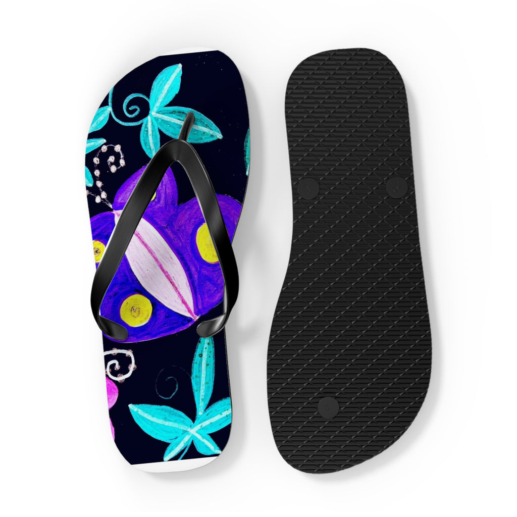 Flip Flops
