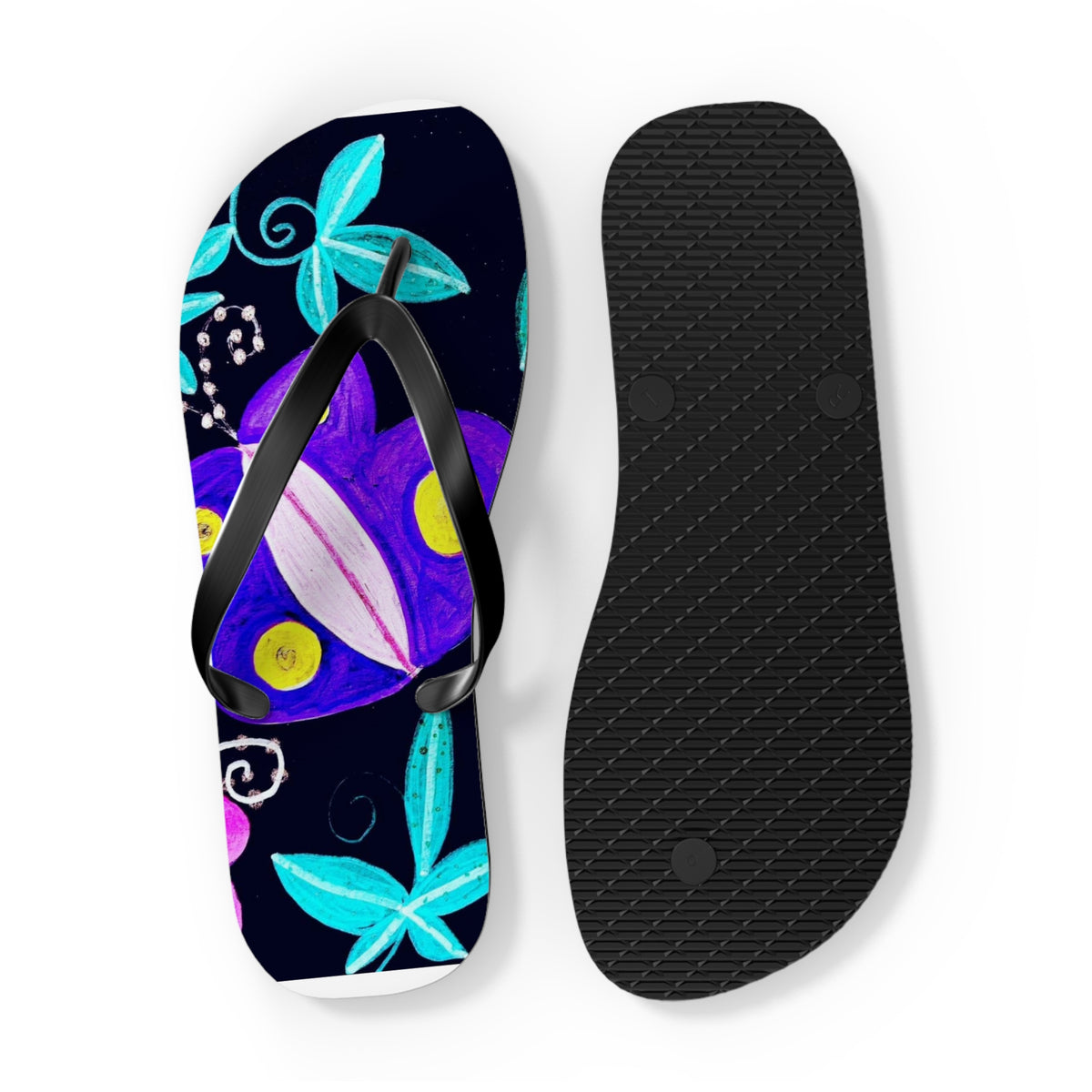 Flip Flops