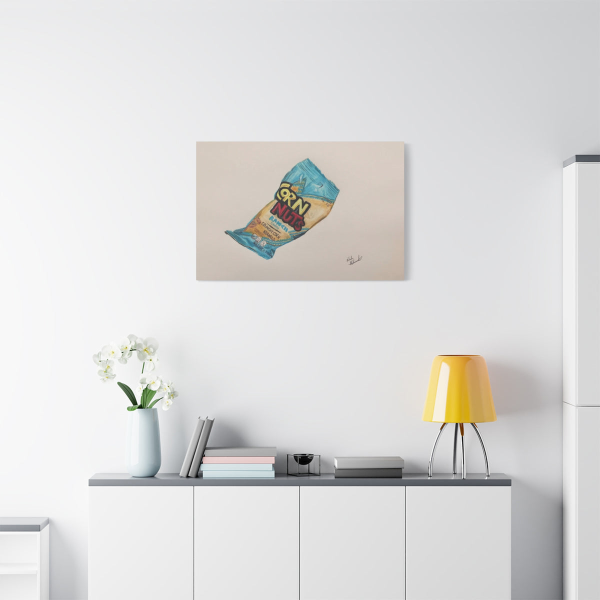 KFlo Design | Canvas Wall Art