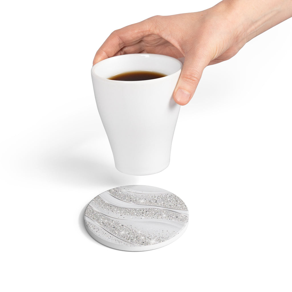 Ceramic Coaster